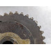 19B309 Idler Timing Gear From 2009 GMC Acadia  3.6 12612840